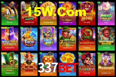 Apostas com odds competitivas na 337bet